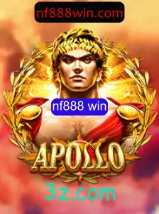Descubra Apollo: O Novo Fenômeno de Jogo com nf888 win