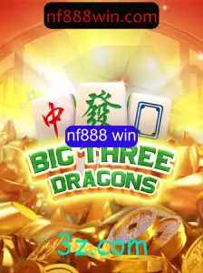 Explorando BigThreeDragons: O Jogo Envolvente com a Chave do Sucesso nf888 win