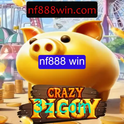 CrazyPiggy: Um Mergulho no Universo do Jogo com a Palavra-Chave 'nf888 win'
