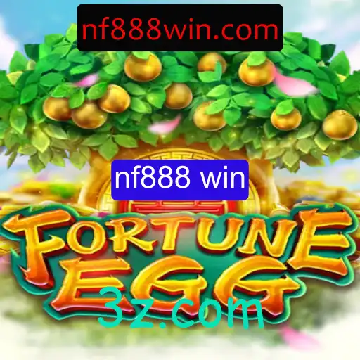 Descubra o Fascinante Mundo de FortuneEgg com nf888 win