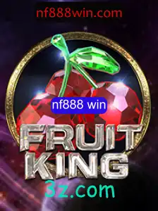 Descubra o Fascinante Mundo de FruitKing: O Jogo de Sucesso com nf888 win