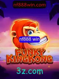 Descubra a Aventurosa Jornada de FunkyKingKong