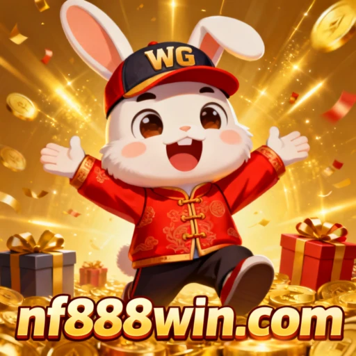 nf888 win Logo