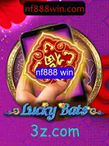 Explorando o Mundo de LuckyBatsM: Uma Aventura de Jogo com nf888 win