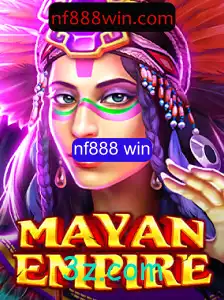 Descubra MayanEmpire: O Mundo Místico do Jogo com a Palavra-Chave nf888 win