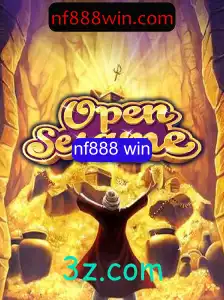Descubra OpenSesame: O Fascinante Mundo do Jogo ‘nf888 win’