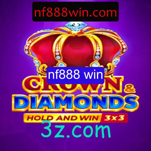 Crowndiamonds: Explorando o Jogo com NF888 Win
