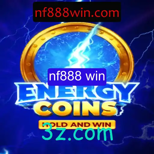 EnergyCoins: Dominando a Estratégia e a Diversão com nf888 win