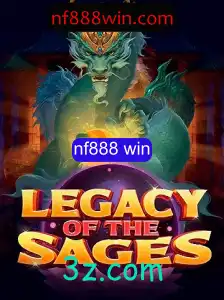 LegacyoftheSages: Descubra o Fascinante Mundo de Estratégia com 'nf888 win'