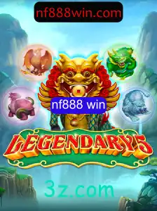 Legendary5: Um Mergulho no Universo do Jogo