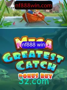 Explorando MegaGreatestCatchBonusBuy: Aventura e Estratégia no Mundo dos Jogos