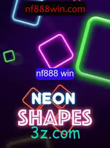 Descobrindo NeonShapes: Um Jogo Empolgante e Inovador