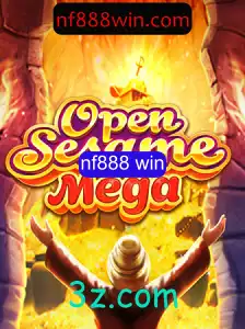 OPENSESAMEMEGA: Um Novo Jogo Revolucionário no Mundo do Entretenimento