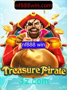 Descubra o Mundo de Aventura em TreasurePirate