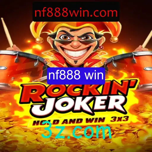 RockinJoker: Descubra as Regras e como Vencer com NF888 Win