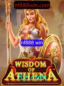 WisdomofAthena: Descubra o Fascinante Mundo do Jogo junto com nf888 win